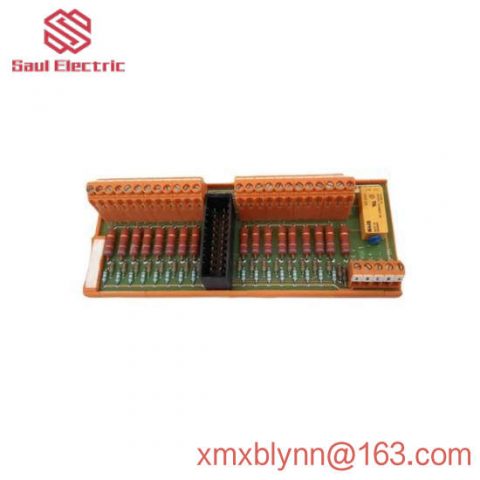Honeywell FC-TSFIRE-1624: Advanced Field Termination Assembly for Industrial Control