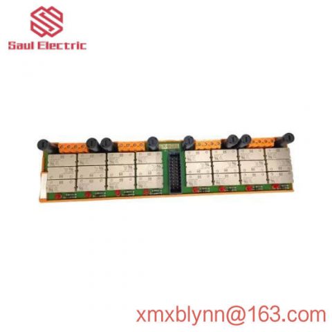 Honeywell FC-TSRO-0824 | Digital Output Field Termination Assembly