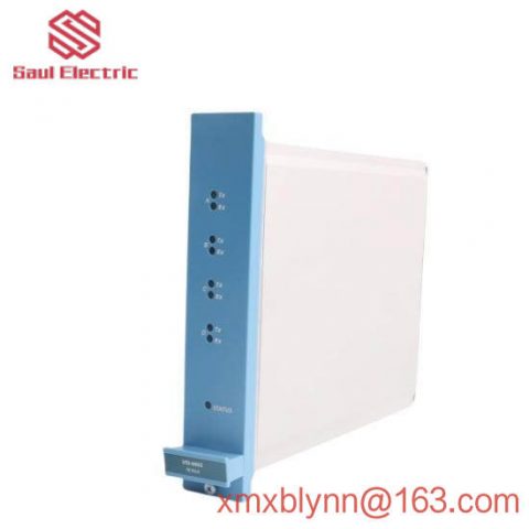 Honeywell FC-USI-0002: Precision Control Module for Industrial Automation
