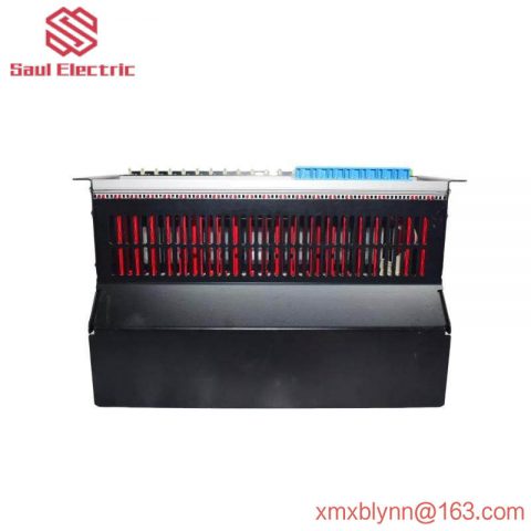 Honeywell FS-IOBUS-HBR Redundant I/O Chassis Module