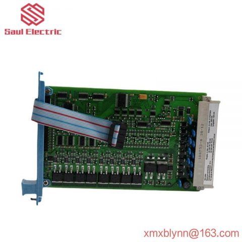 Honeywell FS-SDO-0424 Digital Output Module for Industrial Control Solutions