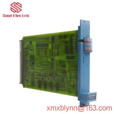 Honeywell FS-SDOL-0424: Safe Loop-Monitored Digital Output Module for Industrial Control