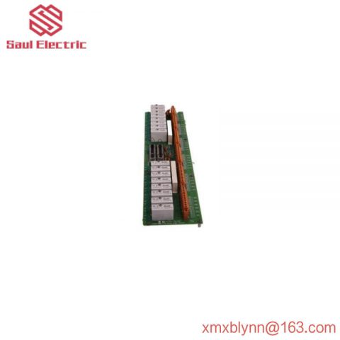 Honeywell FS-SICC-0001/L3 FTA Interconnection Cable: Industrial Control Module