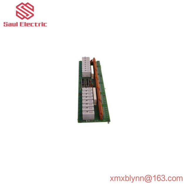 Honeywell FS-SICC-0001/L3 FTA Interconnection Cable: Industrial Control Module
