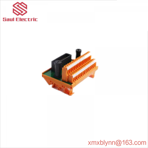 Honeywell FTA-T-21 Digital Input Module for Industrial Control Systems