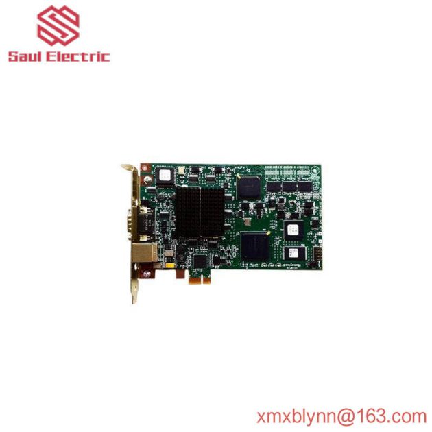 HONEYWELL LCNP4E Industrial Control Module