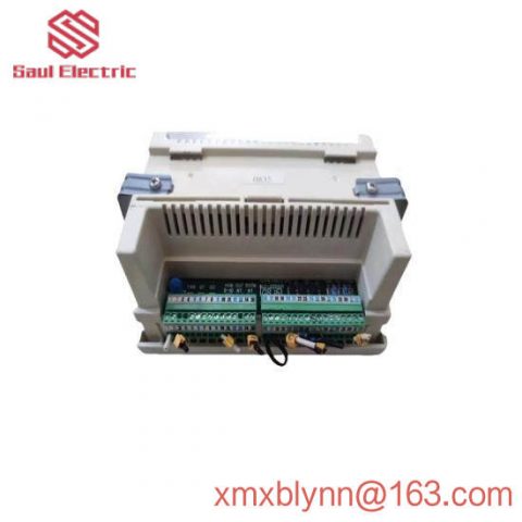 Honeywell LY-2594V0 Temperature Control Module