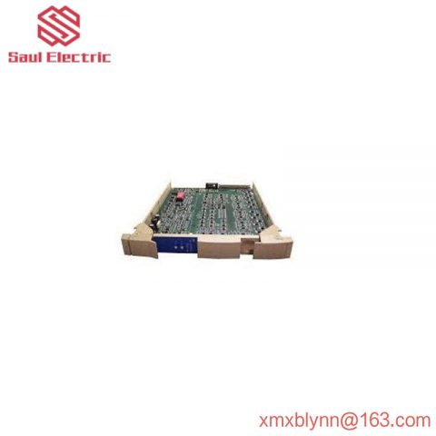 Honeywell MC-PAOY22 Analog Output Module - High Precision Control Solutions