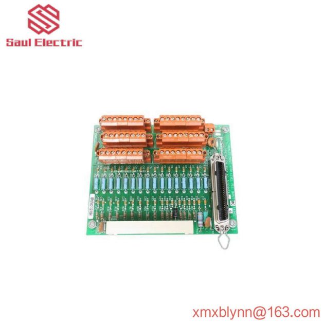 Honeywell MC-TAIH02 51304453-150 Analog Input Module