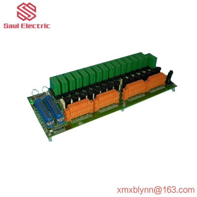 Honeywell MU-TDOR22 | 51309150-125 | Digital Output Module