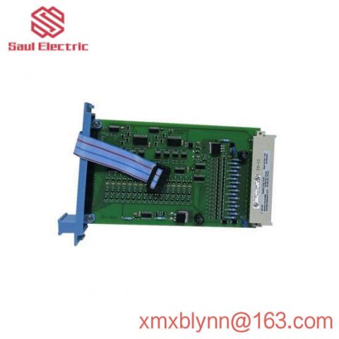 Honeywell SDI-1624 - Industrial Digital Input Module, High-Speed, Reliable Data Processing