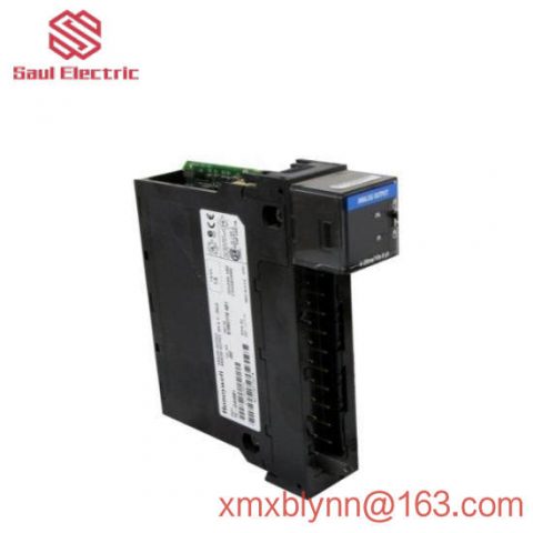 Honeywell PLC Module TC-OAV081 - Advanced Control Network Interface