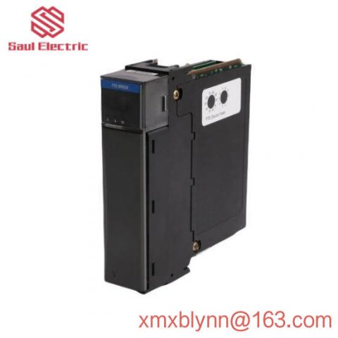 Honeywell TK-FTEB01 Ethernet Module for Industrial Control Applications