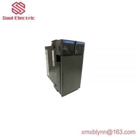 Honeywell PLC, TK-IOLI01, Direct Control Systems, Control Module