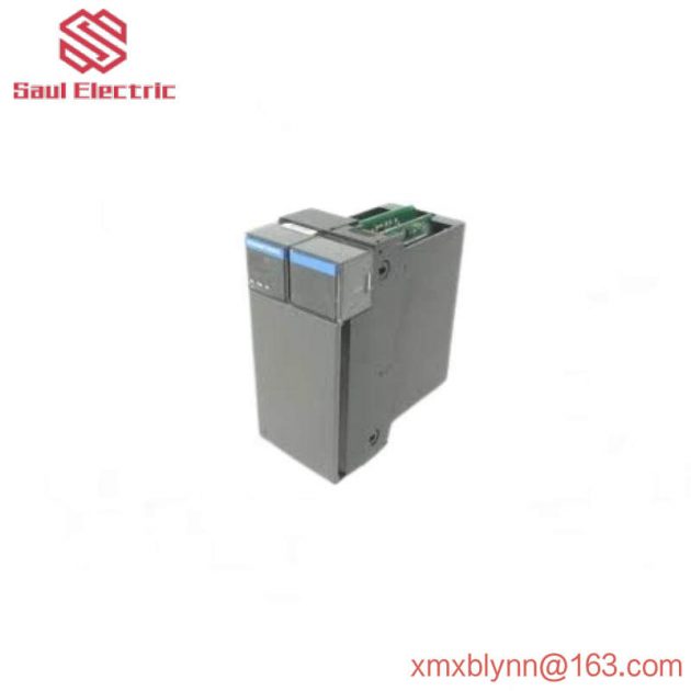 Honeywell TK-PRR021 Redundancy Module for Enhanced Industrial Control Systems