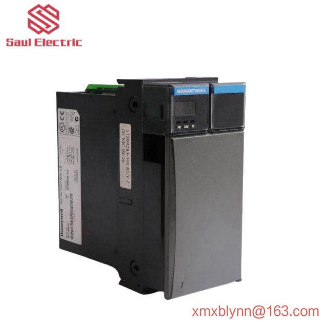 Honeywell TK-PRS021 Control Processor Module for Industrial Automation