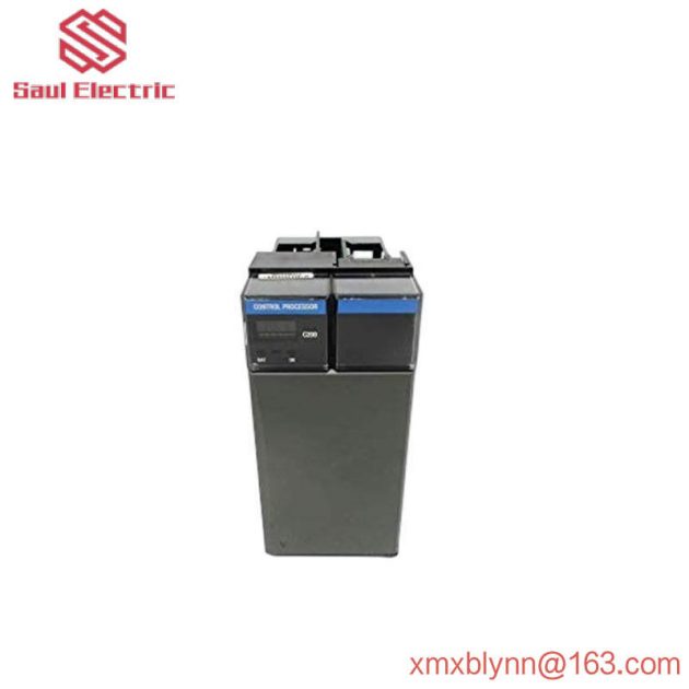 Honeywell TK-PRS021 Control Processor Module for Industrial Automation