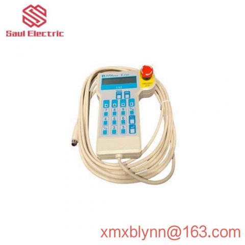 IAI RCM-E-ENG Teaching Pendant: Industrial Control Education Tool, Precision Engineering
