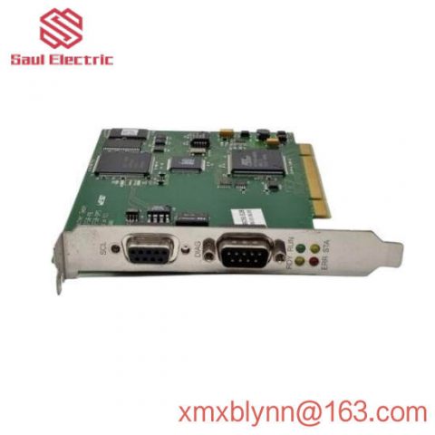 IBM DCAS-32160 Control Module for Industrial Automation