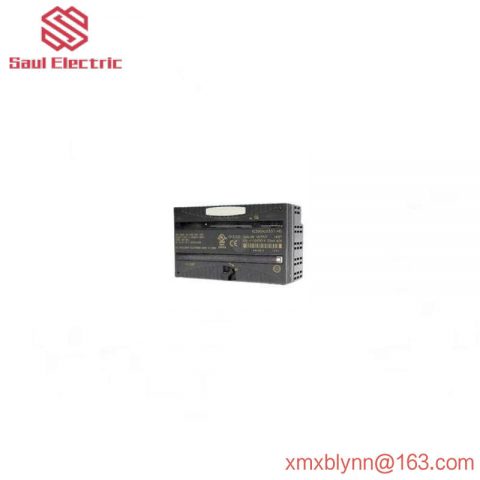 GE IC200MDL740J Output Module: High-Performance PLC Module for Industrial Automation