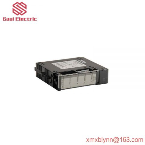 GE IC693ALG220G - Advanced Industrial Analog Input Module