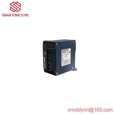 GE IC695CPE305-AFAT - PACSystems RX3i CPU, Advanced Control & Automation Solution