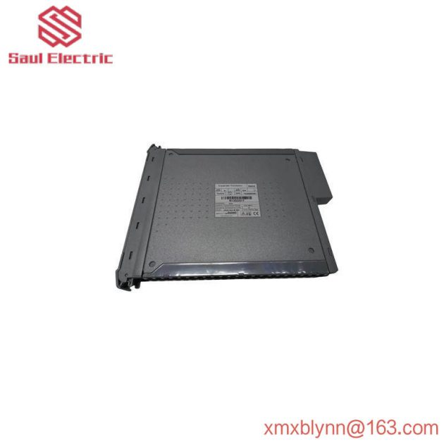 ICS TRIPLEX 9802*3/9832*1 Control System Modules