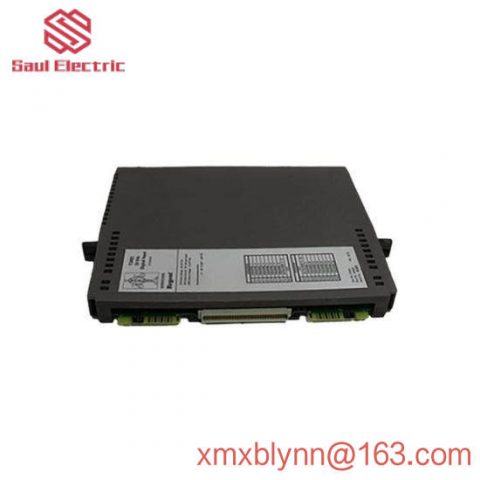 ICS Triplex T8110B Off-the-shelf PLC Module Controller