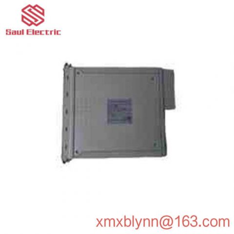 ICS Triplex T8310 - Trusted Expander Processor, Advanced Industrial Control Solution