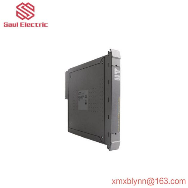 ICS Triplex T8311 - Trusted TMR Expander for Industrial Control Systems