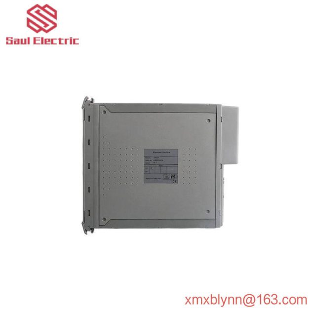 ICS Triplex T8311 - Trusted TMR Expander for Industrial Control Systems