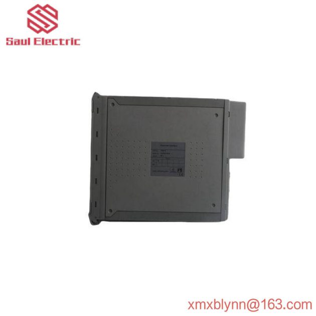 ICS Triplex T8311 - Trusted TMR Expander for Industrial Control Systems