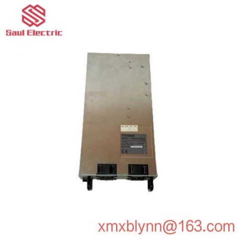 ICS Triplex T8403CX: HMI & PLC Module for Industrial Automation