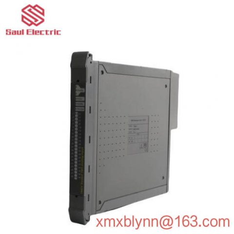 ICS Triplex T8431 Analog Input Module