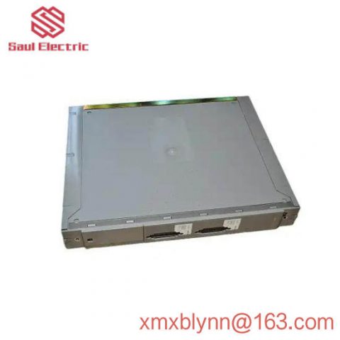 ICS TRIPLEX T8448 - Trusted TMR 24VDC Interface Module