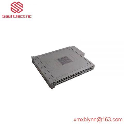 ICS Triplex T8461 - Advanced Digital Output Module, 24VDC, 40 Channels