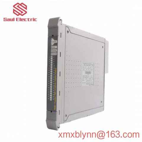 ICS Triplex T8461C - Trusted TMR 24/48Vdc Digital Output Module