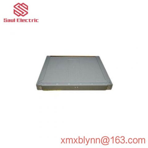 ICS TRIPLEX T9852 Digital Output Controller