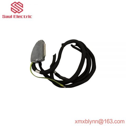 ICS TRIPLEX TC-801-02-4M5 Controller Module - High Precision Industrial Control Component