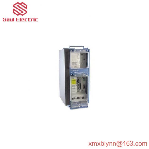 INDRAMAT 109-525-3201A-8 Industrial Control Module