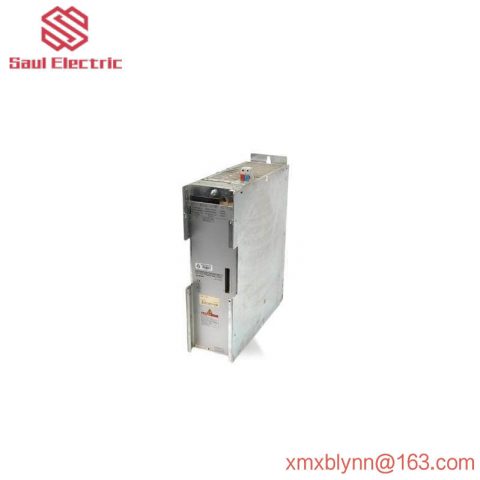 Ingramat NAM 1.3-15 Line Connection Module, High-Performance Control Solution
