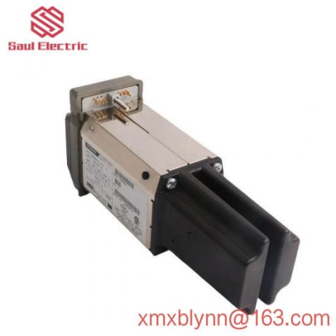 Foxboro IPM02P0904HA Control Module