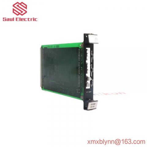 GE IS200BPIHH1AAA: Advanced Speedtronic Turbine Control PCB Board for Industrial Automation