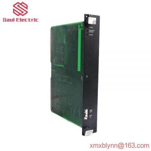 GE IS200EXHSG3AEB: Advanced Power Control Module for Industrial Applications