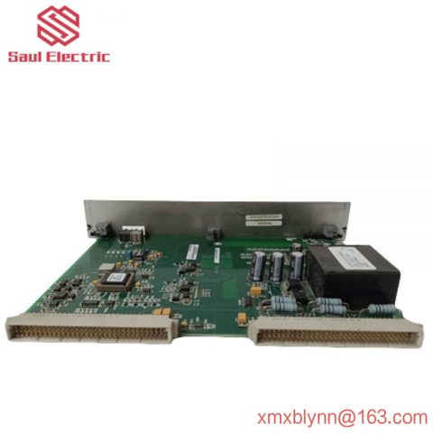 GE IS200EXHSG4A Excitation Control Interface Module