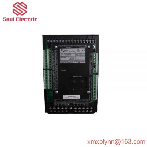 GE IS200EXTBG1AAA - Advanced Turbine Control Module