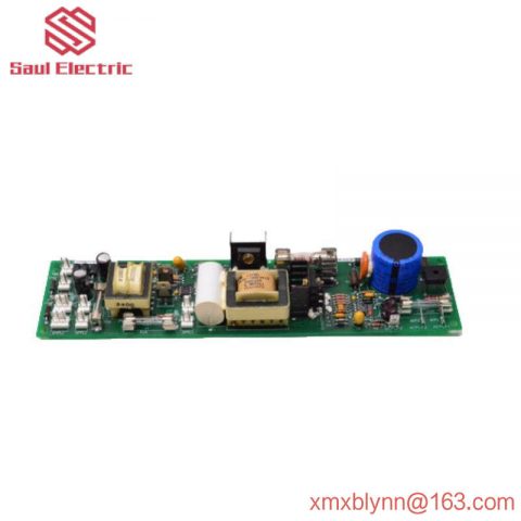 GE IS200HFPAG2ADC: Advanced Speedtronic Circuit Board for Mark VI Systems