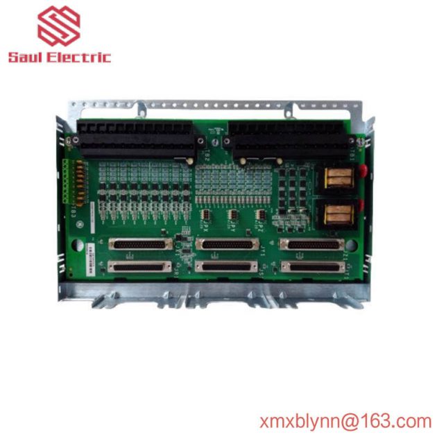 GE IS200TPROS1CBB - Advanced Processor Module for Industrial Controls