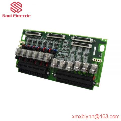 General Electric IS200TRLYS1BGG Control PCB Board - Industrial Turbine Management
