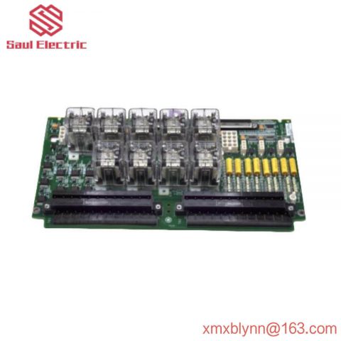 GE IS200TRPGH1B: Advanced Trip Prim Terminal Board for Industrial Automation